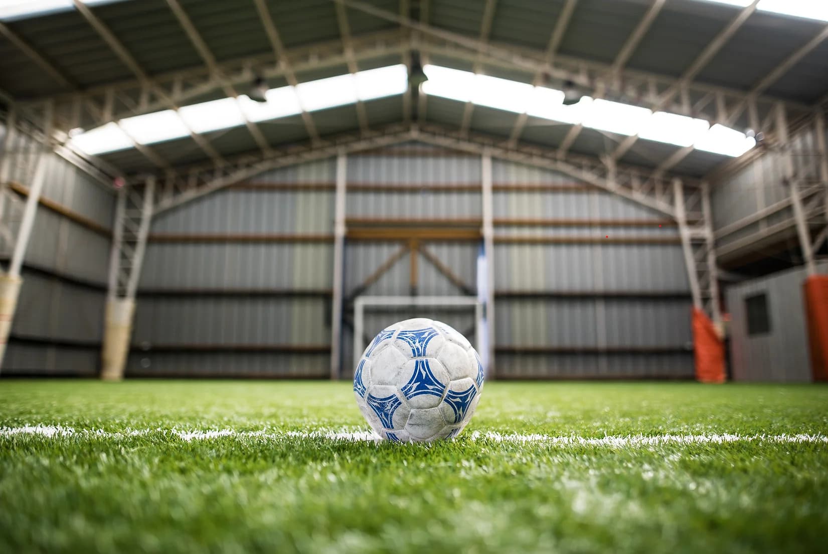 Fútbol 5